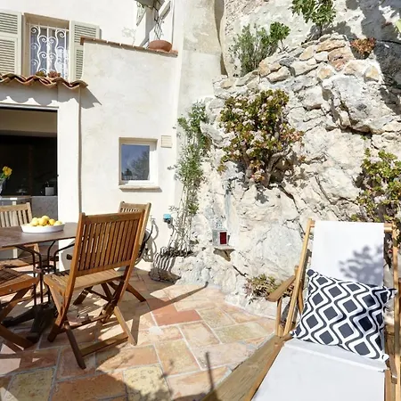 Le Clos De Vigne By Antibes-rental Nyaraló