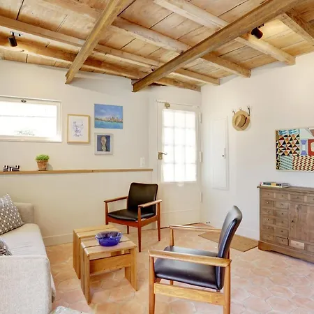 Le Clos De Vigne By Antibes-rental Σπίτι διακοπών *