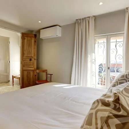 Σπίτι διακοπών Le Clos De Vigne By Antibes-rental *