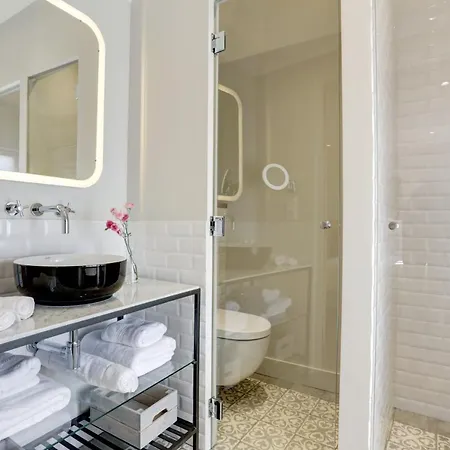 Le Clos De Vigne By Antibes-rental *