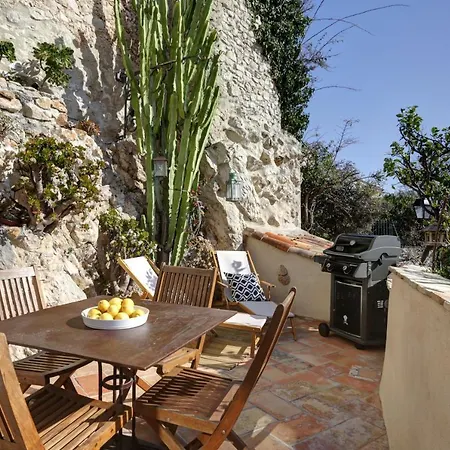 Le Clos De Vigne By Antibes-rental *