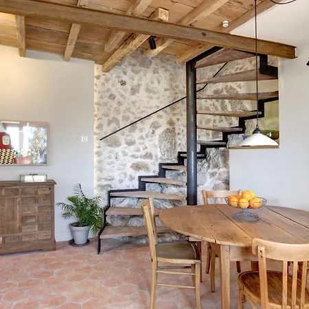 Le Clos De Vigne By Antibes-rental Σπίτι διακοπών