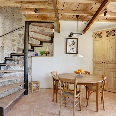 Le Clos De Vigne By Antibes-rental *
