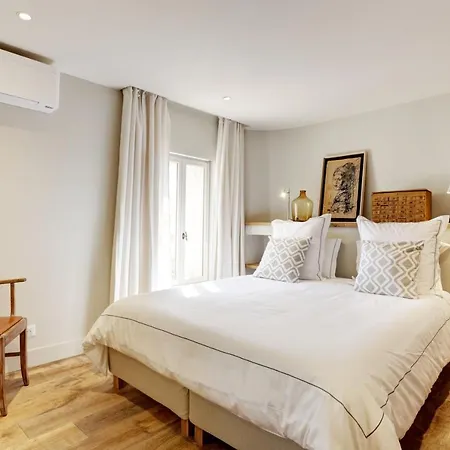Le Clos De Vigne By Antibes-rental 別荘 *