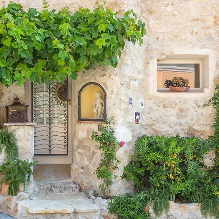 Le Clos De Vigne By Antibes-rental *