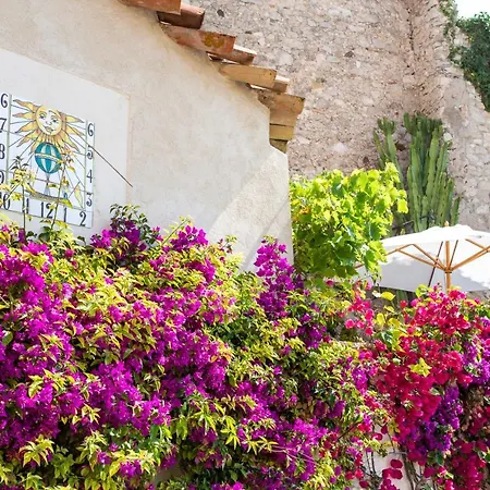 Le Clos De Vigne By Antibes-rental Nyaraló *